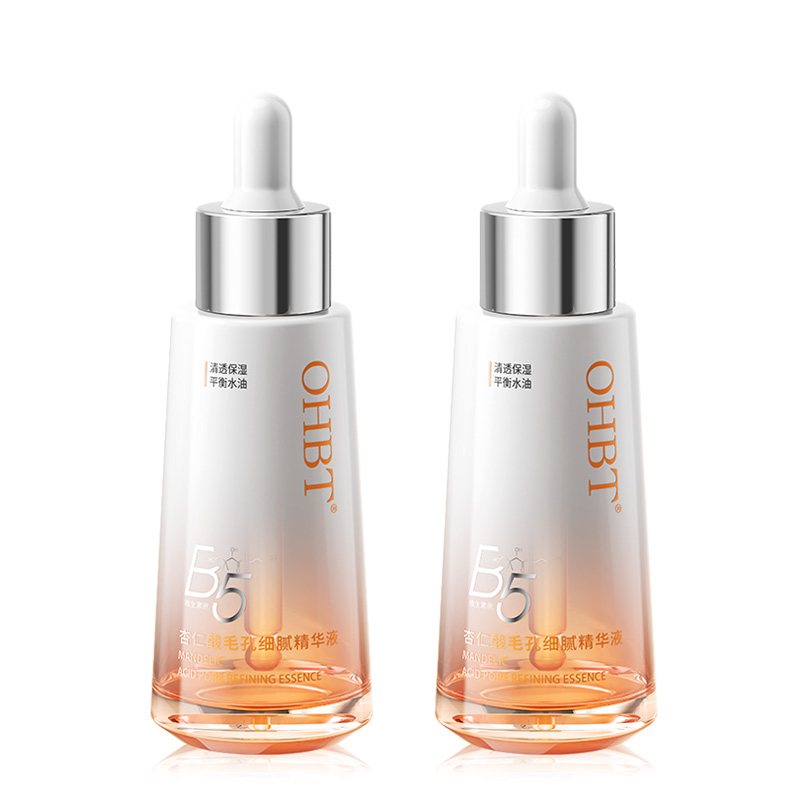 

B5 миндальная кислота сыворотка-лосьон для сужения пор стабилизация успокаивающий эффект 50 мл/флакон OHBT