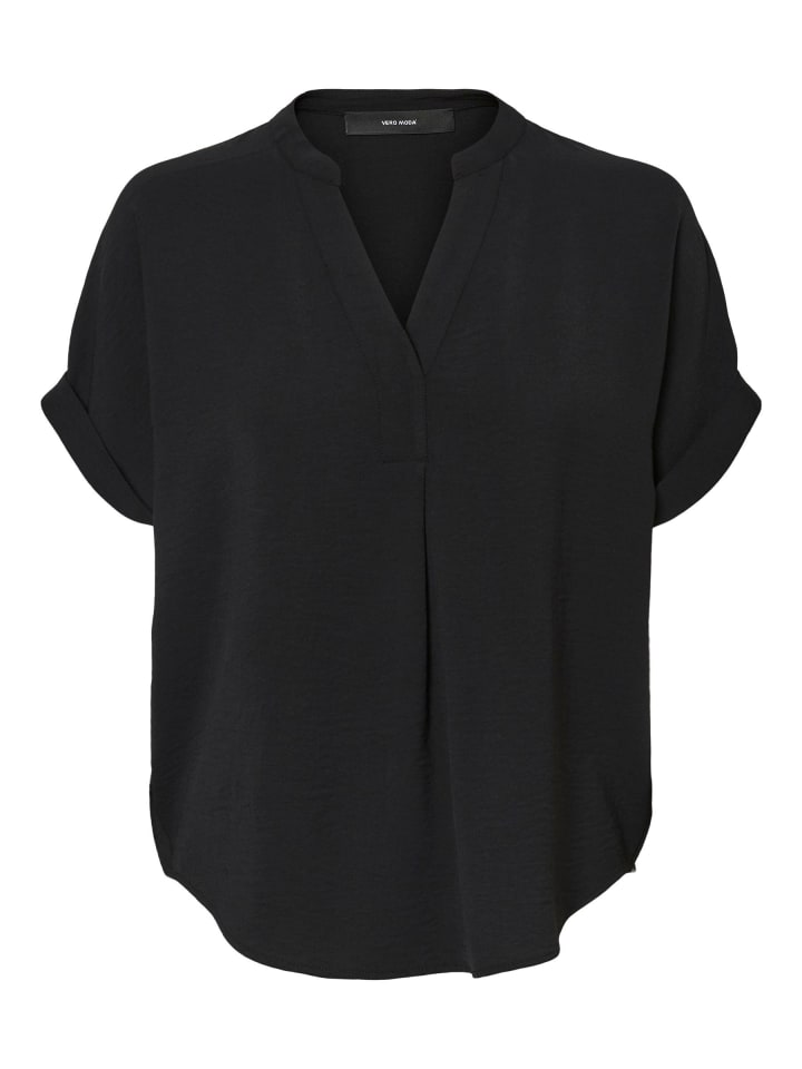 

Блузка Vero Moda, черный