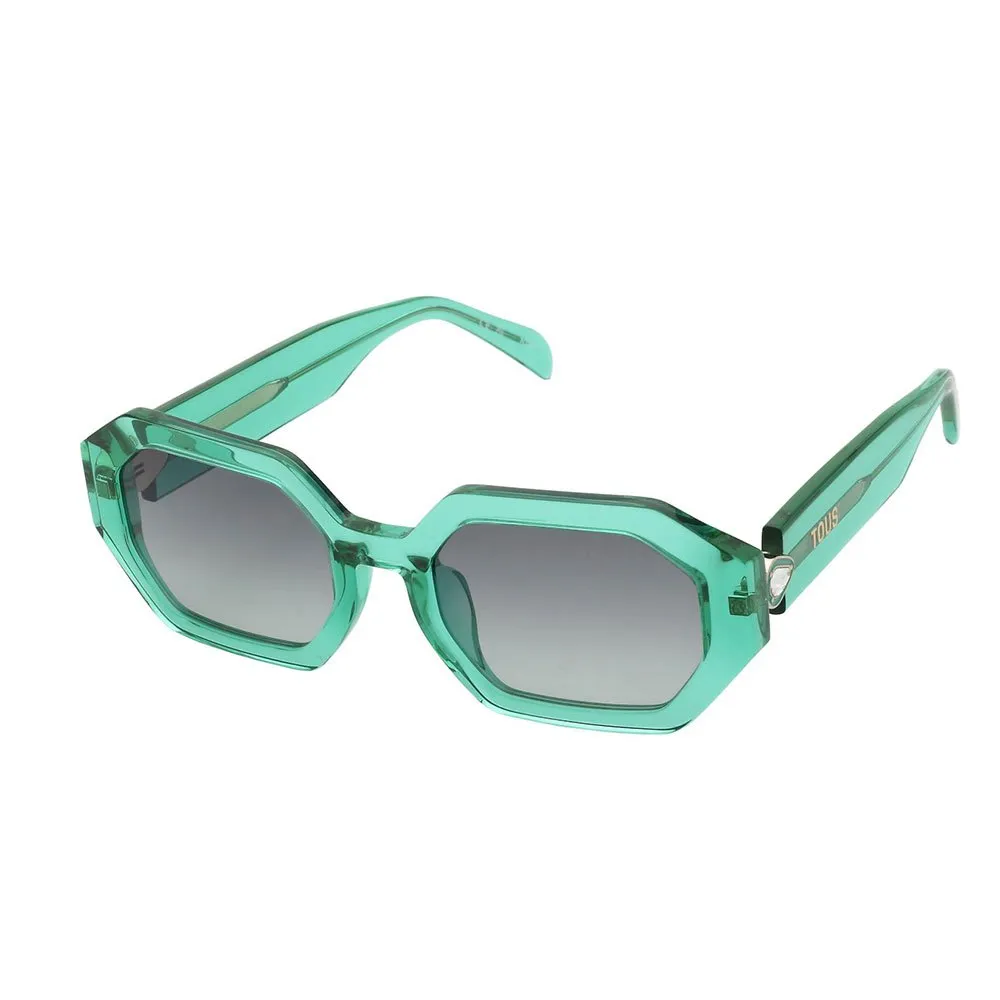 

Солнцезащитные очки Tous STOB83S woman, зеленый