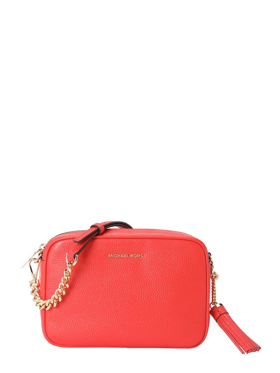 

Сумка через плечо MICHAEL Michael Kors Crossbody Bag, красный
