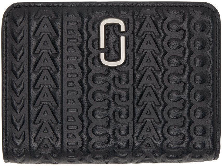 

Кошелек «J Marc Mini Compact» Marc Jacobs