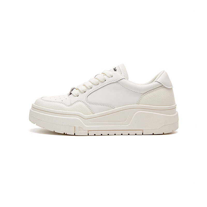 

Кроссовки marie claire Skateboarding Shoes Women's Low-top, белый