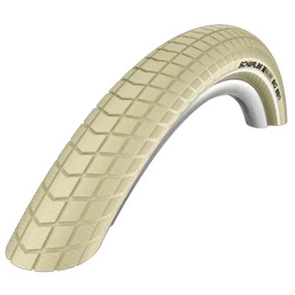 

Жесткая городская шина Schwalbe Gig Ben 28´´ x 2.00, коричневый