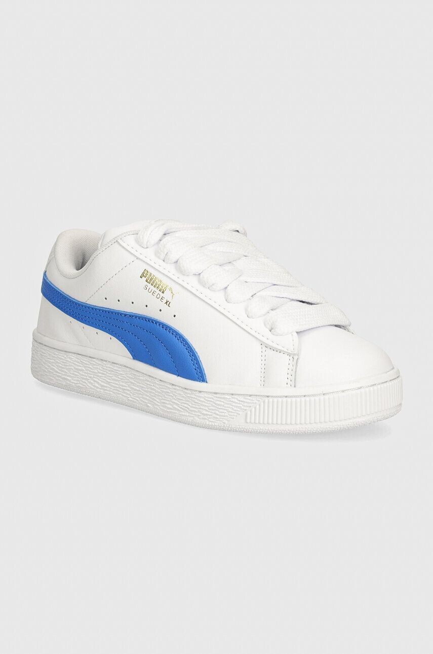 Puma кроссовки PUMA X ONE PIECE, белый — фото 2