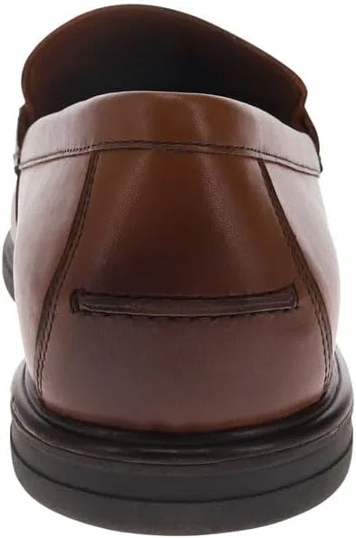 Туфли мужские DOCKERS Whitworth, Butterscotch — фото 3