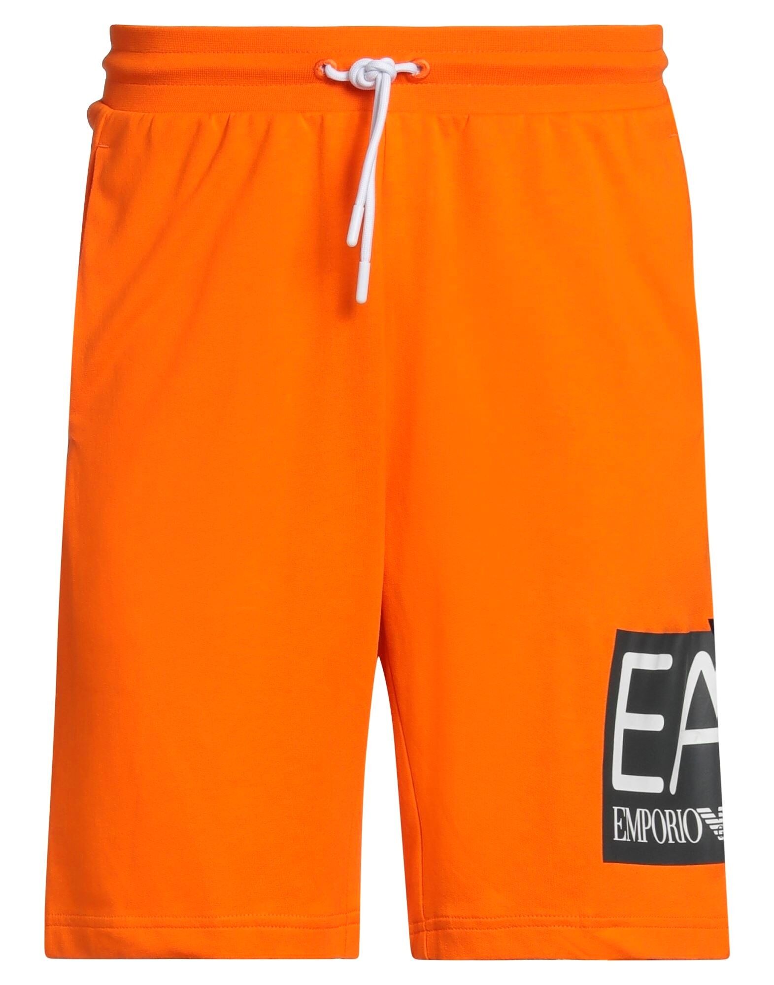 

Шорты и бермуды Ea6, оранжевый