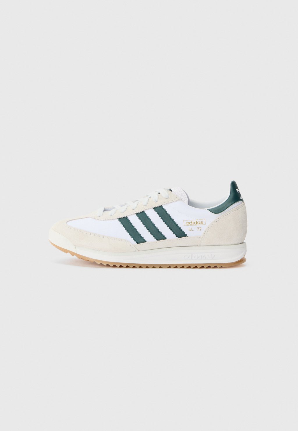 Кроссовки UNISEX Adidas Originals, белый