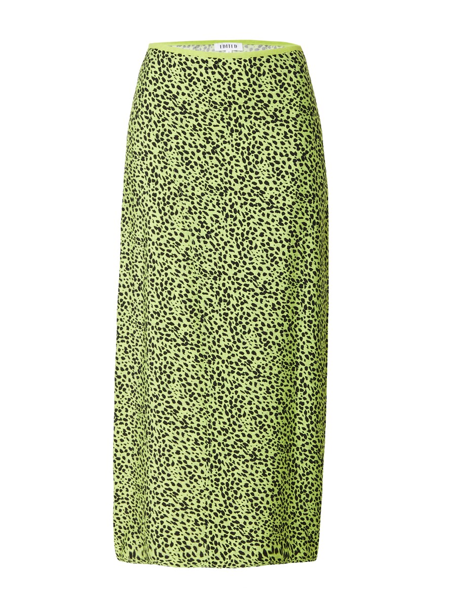 

Юбка EDITED Rhonda, цвет Lime
