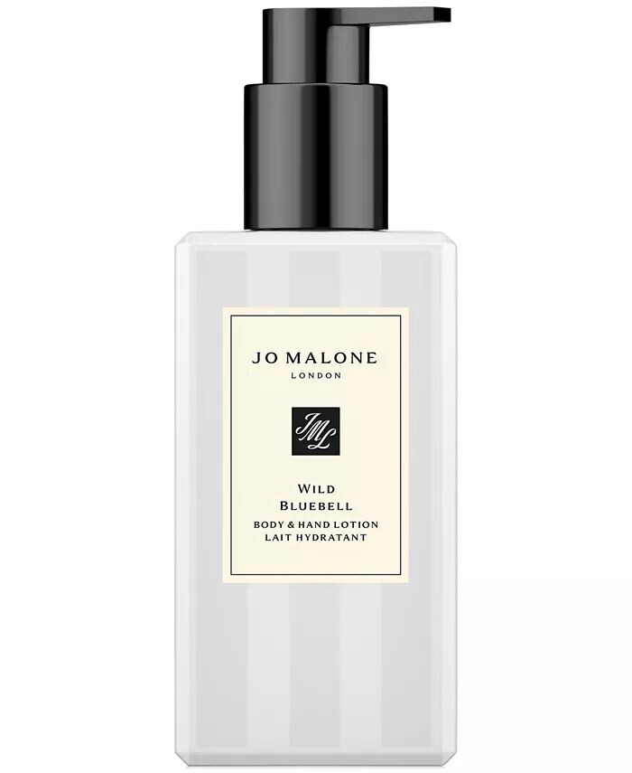 

Лосьон для тела и рук Wild Bluebell, 8,4 унции Jo Malone London