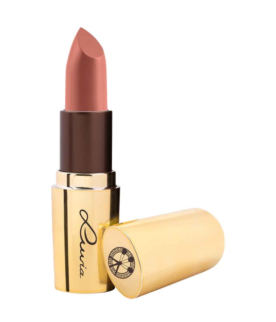 

Помада Luvia Vegan Lipstick, Soft Romance, 1 шт.