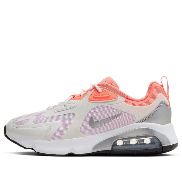 

Кроссовки air max 200 Nike, белый