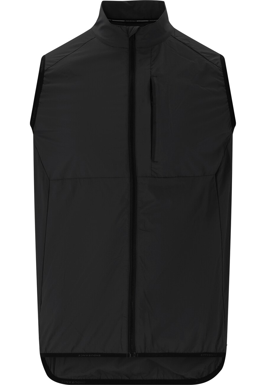 

Спортивный жилет ENDURANCE Nimbos, черный