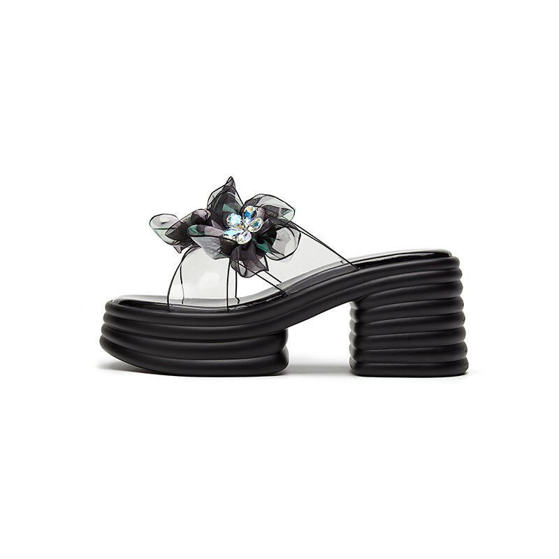 

Шлепанцы и сланцы DAPHNE Slide Slippers Women's