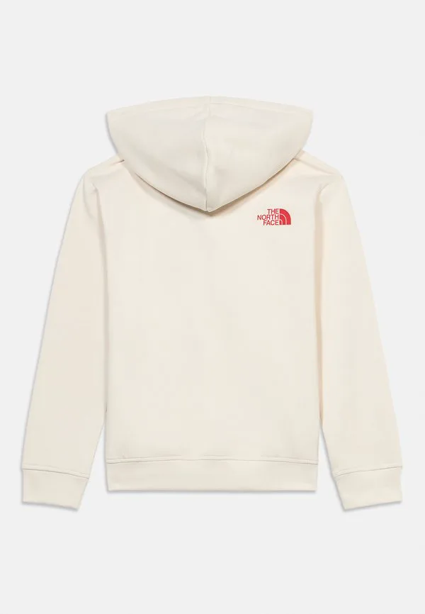 Толстовка с графическим принтом, от brand proud The North Face, White Dune — фото 2