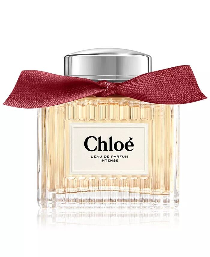 

Коллекция ароматов Chloé L'Eau de Parfum Intense Fragrance Chloe