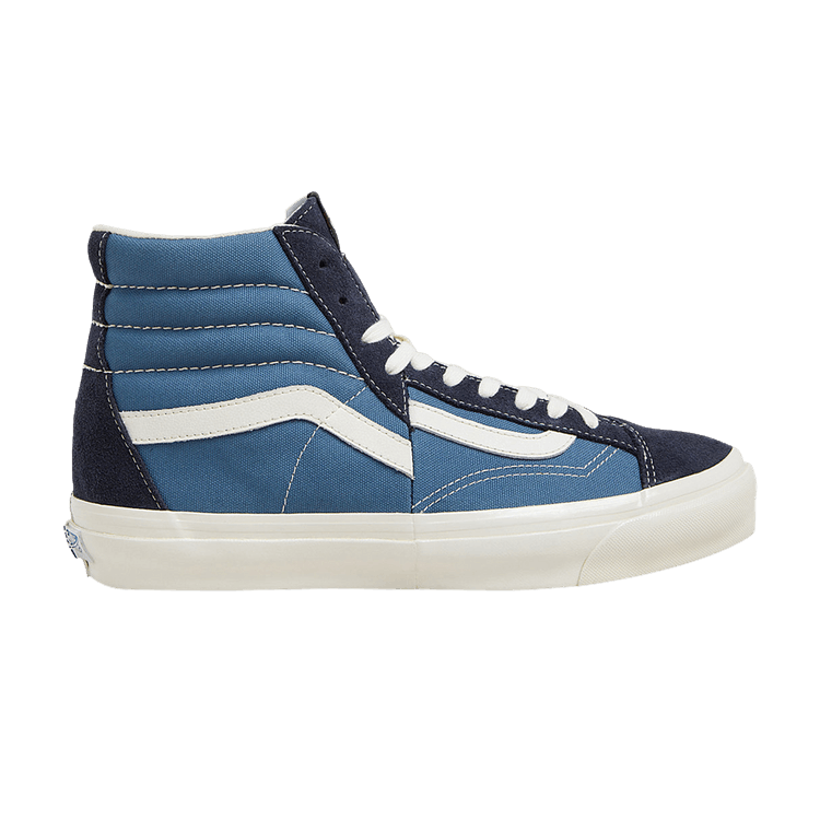 

Кроссовки Premium Clash the Wall LX 'STV Navy', синий