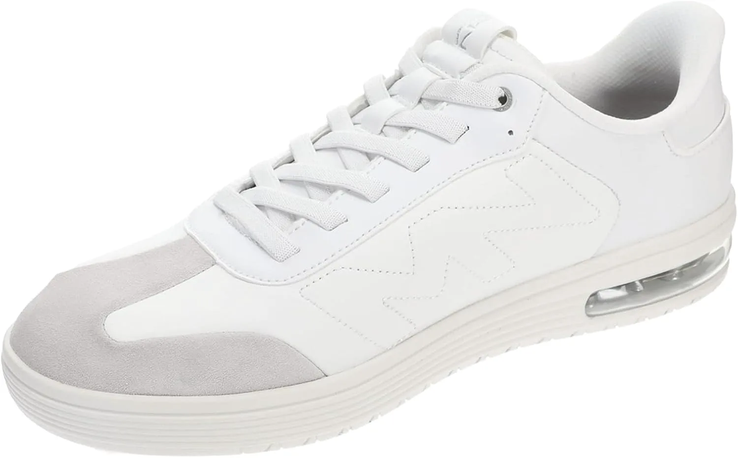 Кроссовки Mens Sup-air Skechers — фото 4