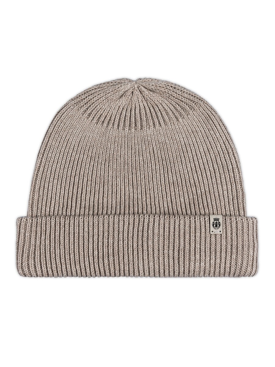 

Шапка Roeckl Beanie, бежевый