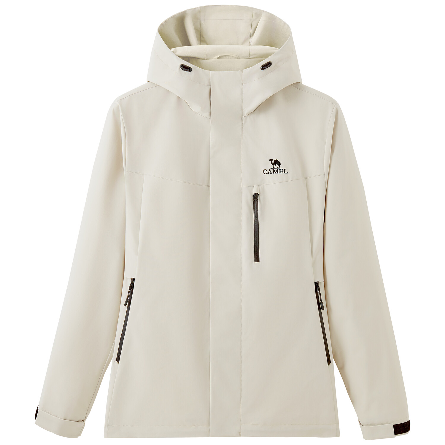 

Куртка мужская Camel, цвет Berry Orange