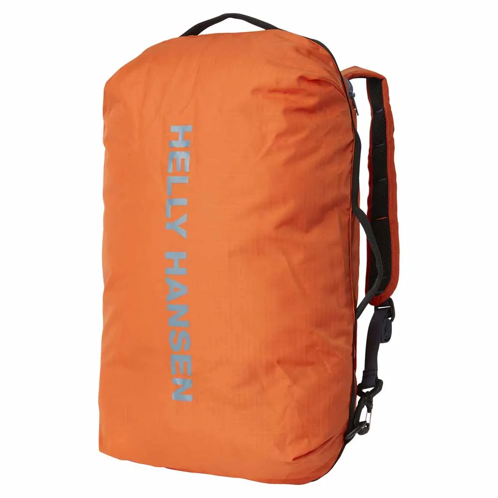 

Рюкзак Helly Hansen Canyon 35L, оранжевый