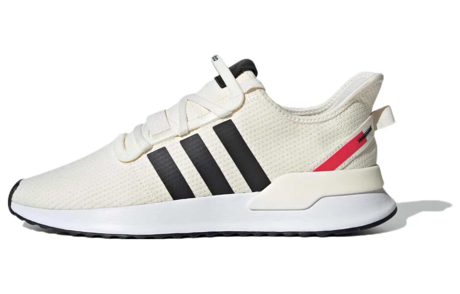 

Adidas originals U Path Run Off Белый