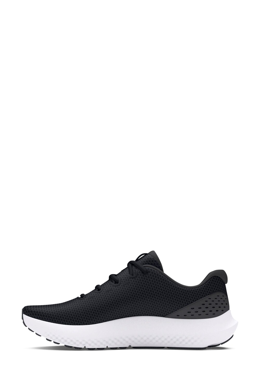 Спортивная обувь Surge 4 Under Armour, черный — фото 2