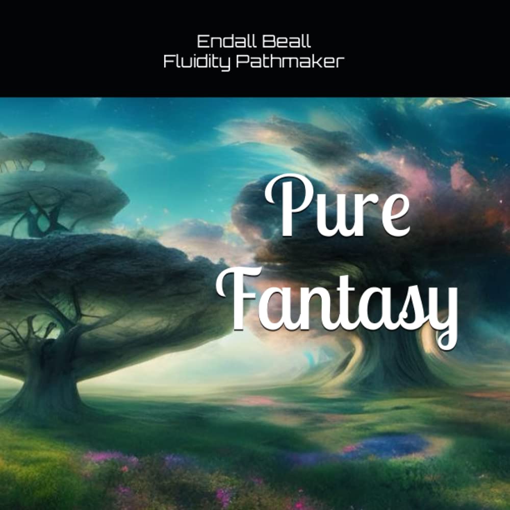 

Pure Fantasy (Independently published)