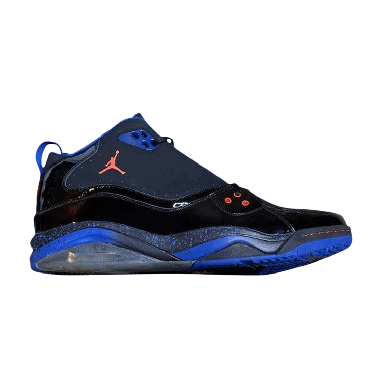 

Кроссовки Jordan Ol' School 3 5/8th 'Jared Jeffries - Knicks Away' PE, черный