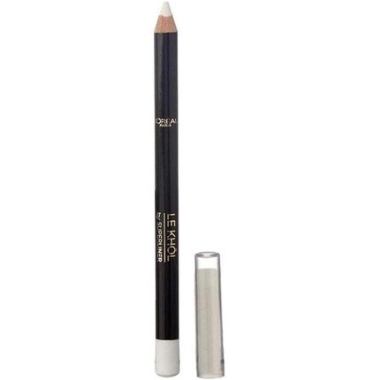 

Подводка для глаз Superliner Le Khol 120 Snow Immaculate Snow 1 шт., L'Oreal