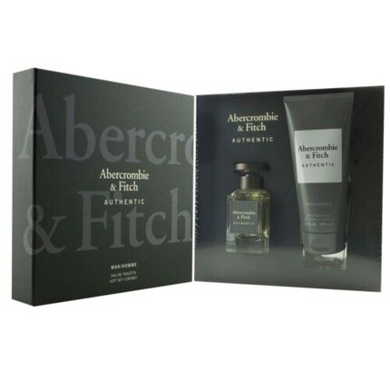 Туалетная вода Authentic Man 50 мл, Abercrombie & Fitch — фото 3