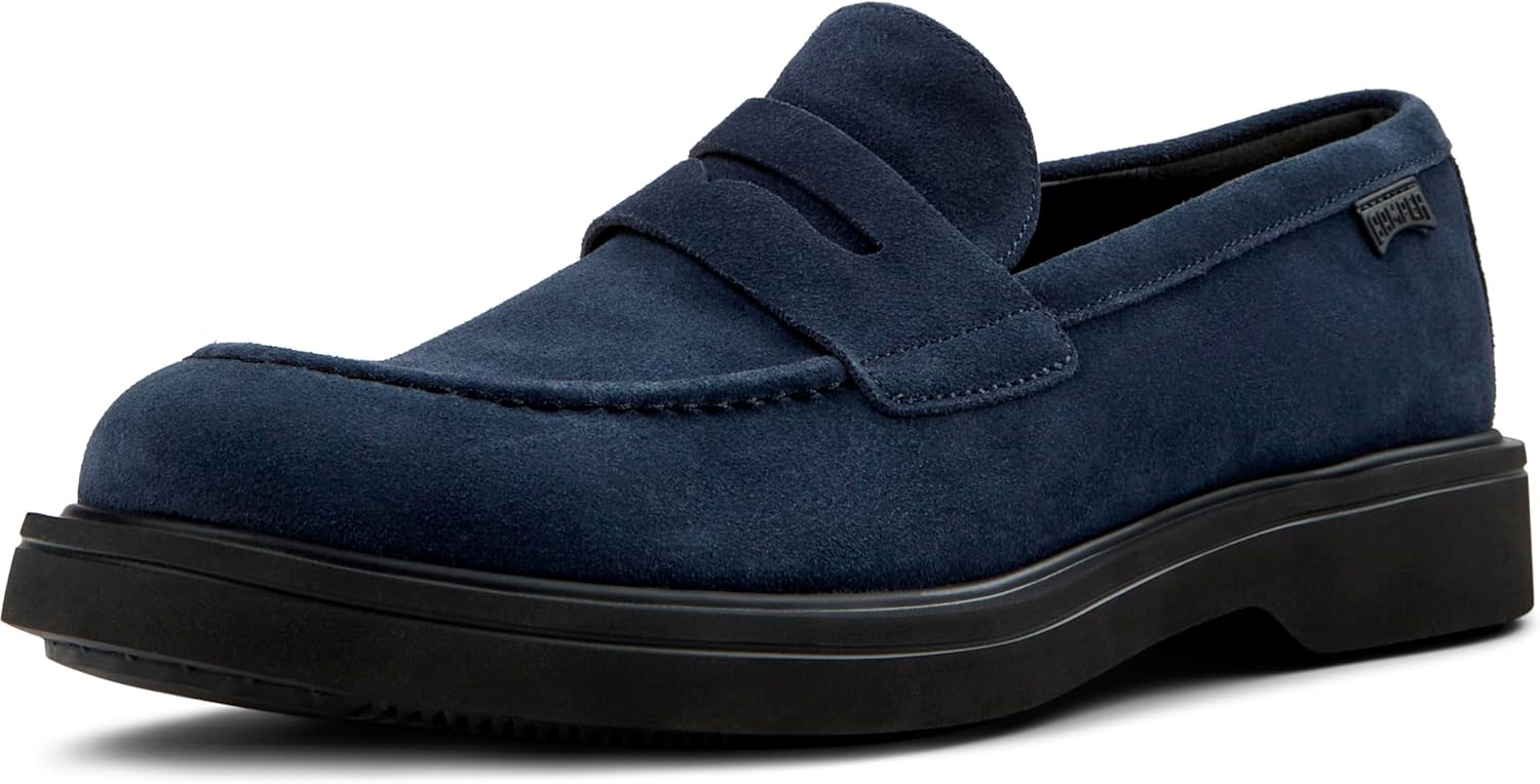

Мужские сандалии Camper Norman K101001, Navy 003