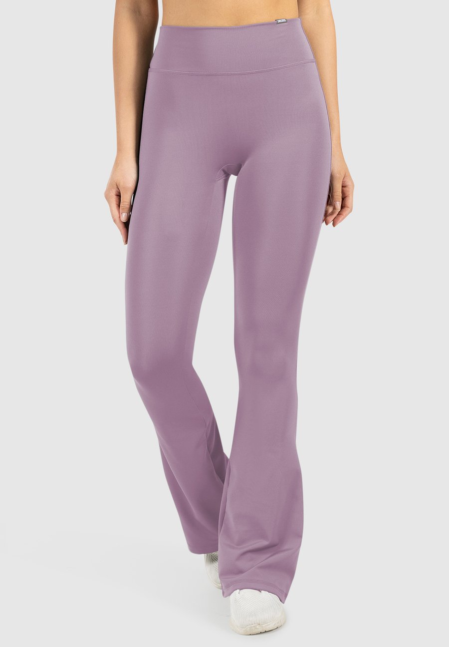 

Леггинсы Smilodox SCHLAGLEGGINGS LOREEN HIGH WAIST SEAMLESS, Lila/Purple