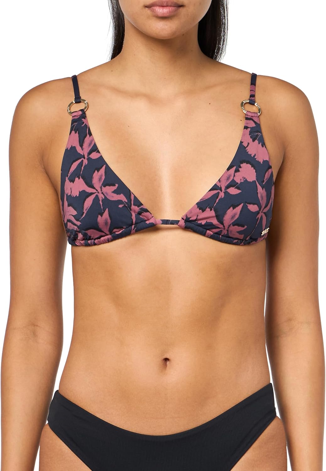 

Женский стандартный бикини-топ Cecil Triangle от BOSS, Pink/Green Floral, Зеленый, Женский стандартный бикини-топ Cecil Triangle от BOSS, Pink/Green Floral