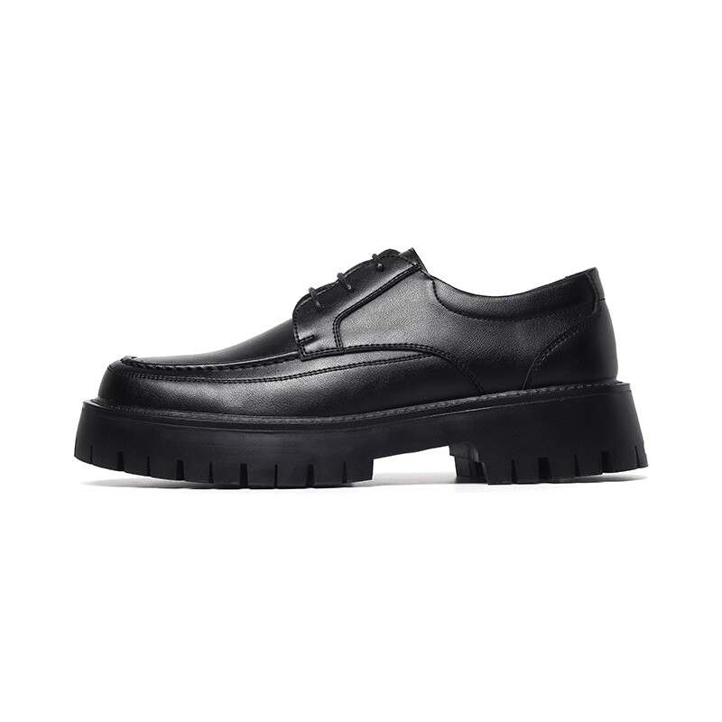 

Туфли Men"s Casual Men Low-Top черный Cachiotti