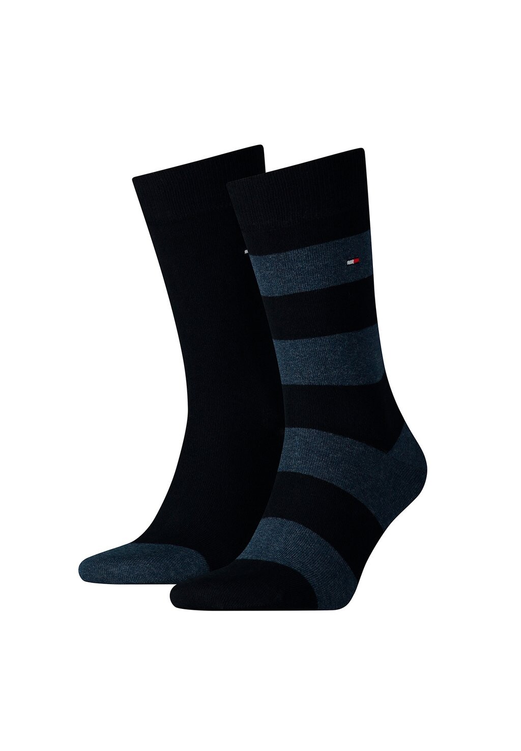 

Носки 6ER PACK Tommy Hilfiger, синий