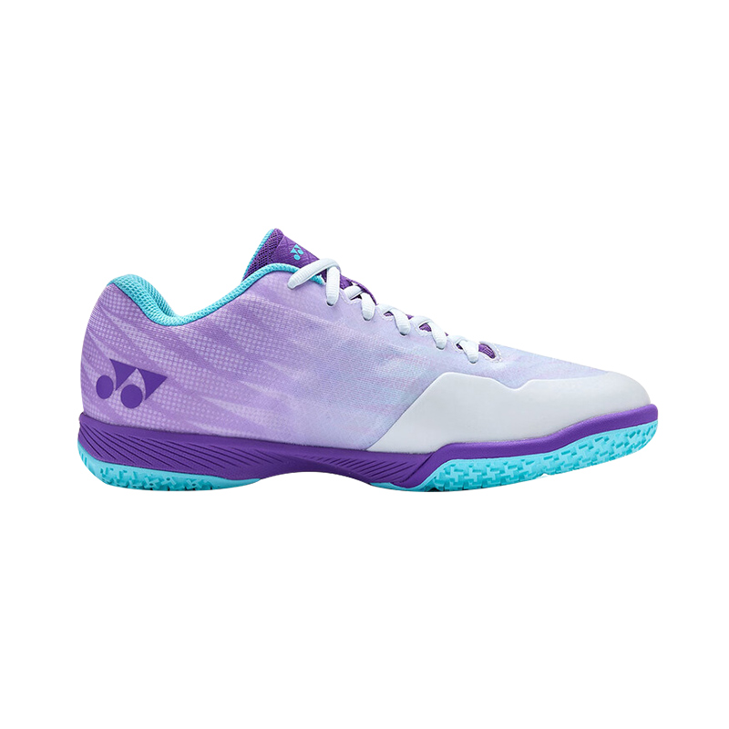 Непромокаемые и дышащие низкие кроссовки для бадминтона Unisex YONEX, индиго — фото 3