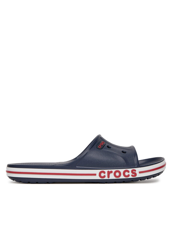 

Мюли BAYABAND SLIDE 205392-4CC Crocs, синий