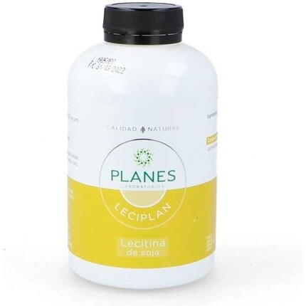 

Plañes Leciplan 200Perl 1600 мг Равнинный 200 г Planes