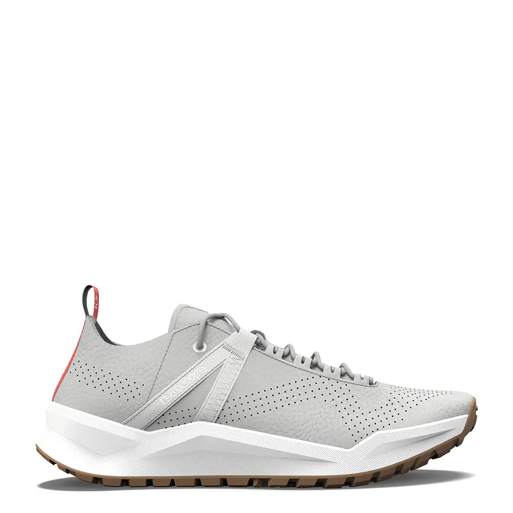 

Кроссовки Lowa Kaloya Lt, No Dye/Coral