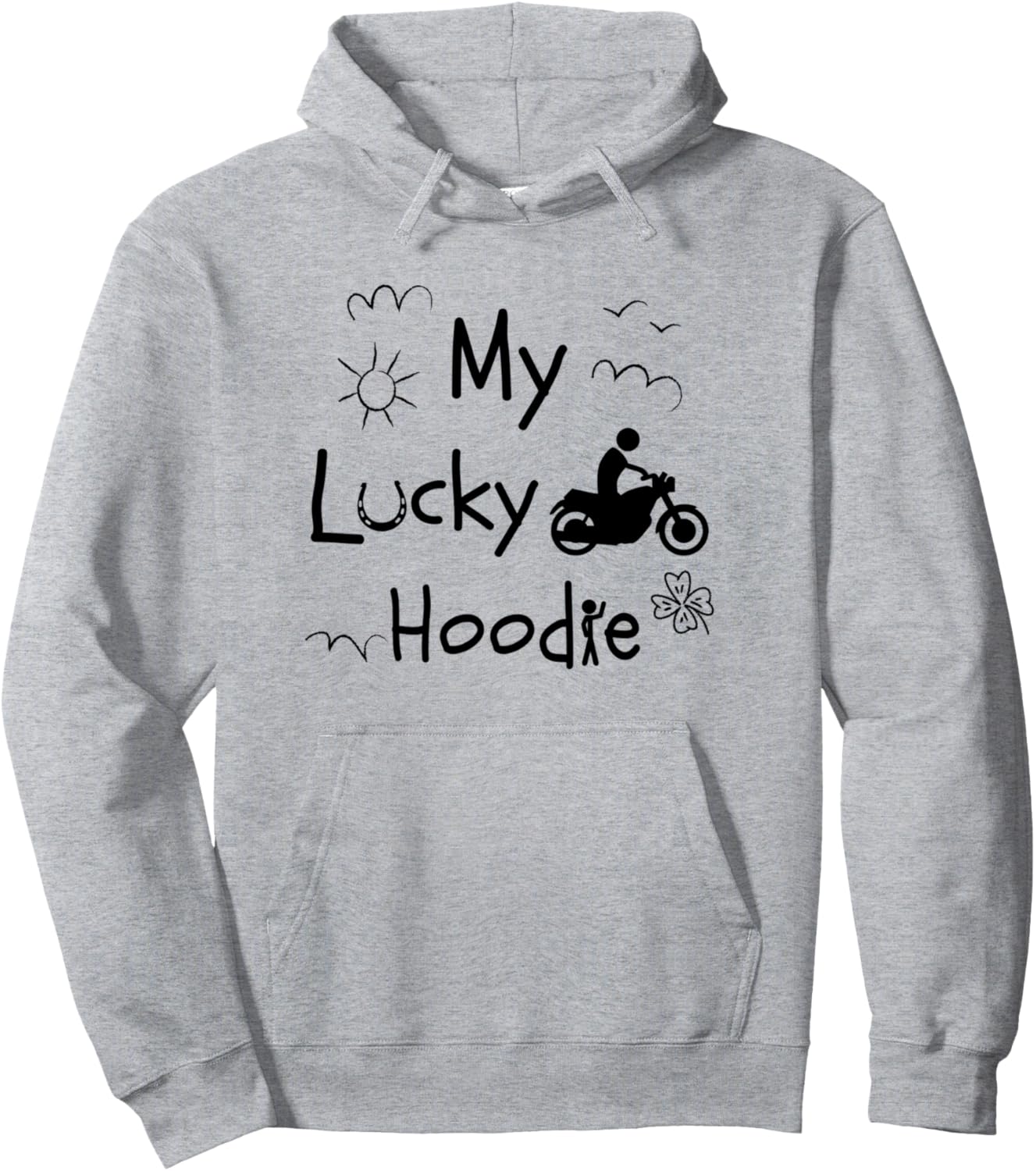 

Мотоцикл, байк, мотоциклист, мотоциклист, мотоцикл, толстовка Motorcycle Accessories Gifts Shirts, серый