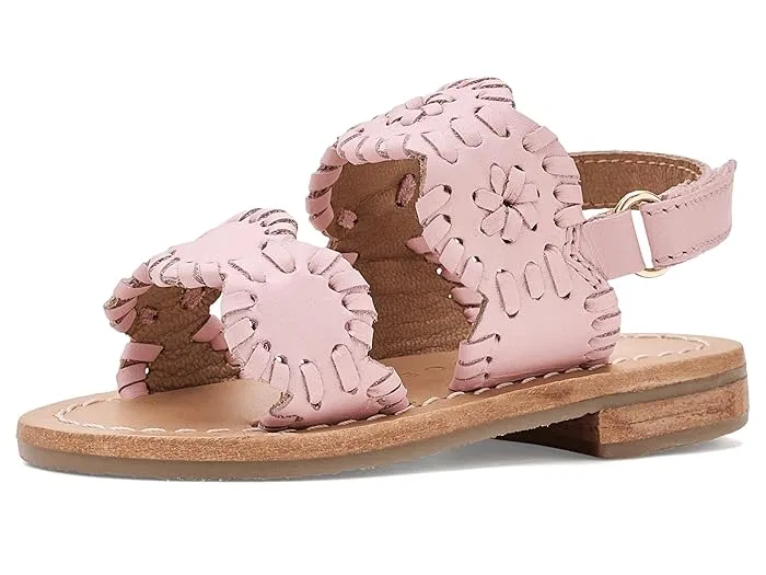 Сандалии Lauren Jack Rogers Kids, Chalk Pink
