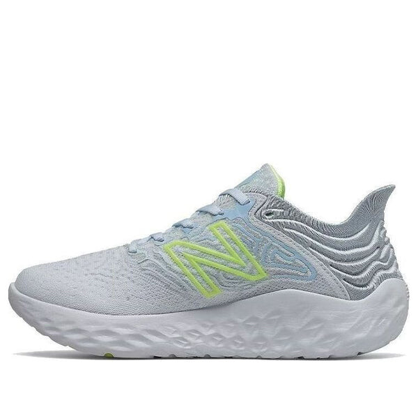 

Кроссовки свежие пены маяк v3 New Balance, серый