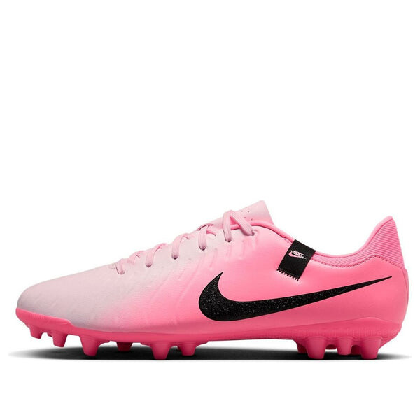 

Кроссовки Tiempo Legend 10 Academy Ag Nike, розовый