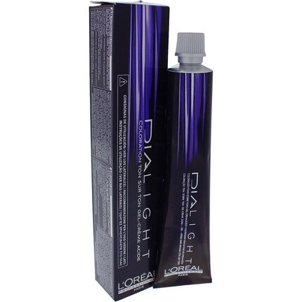 

Краситель L'Oreal Professionnel Color Dia Light № 5.35