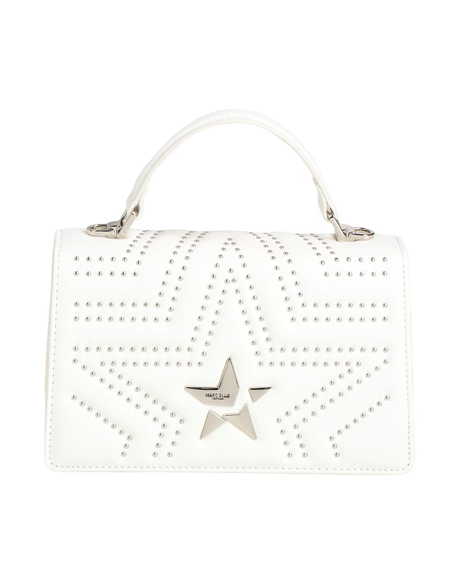 

Сумка Marc Ellis, айвори