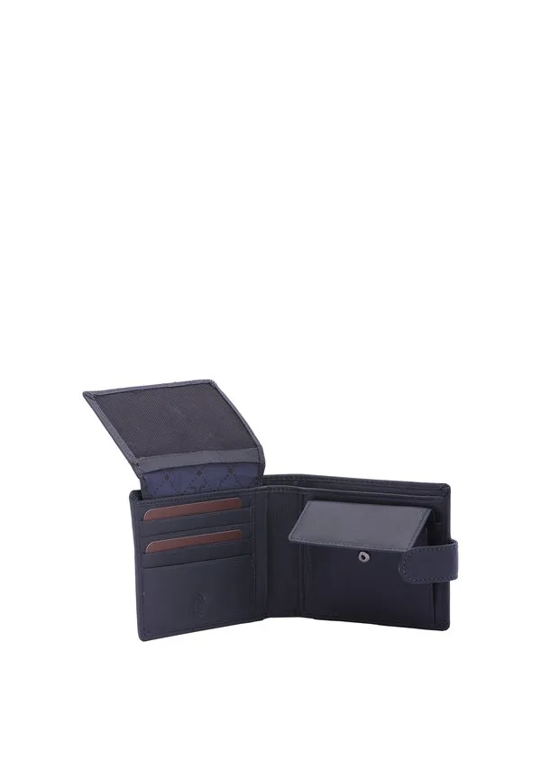 

Кошелек Lancetti, Blue