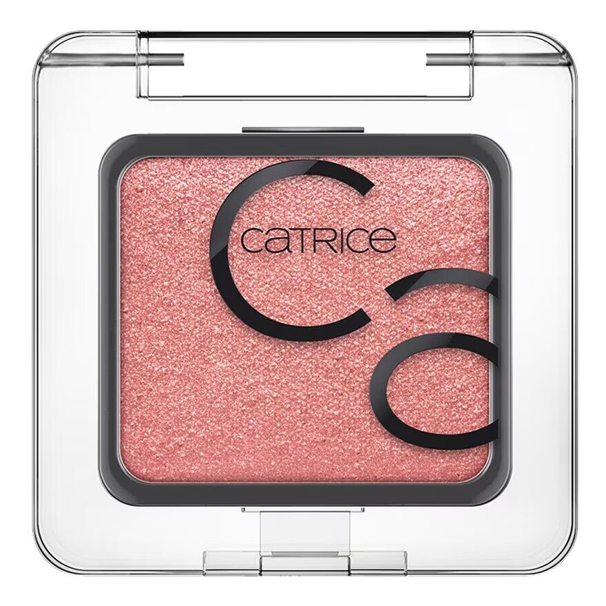 

Catrice Тени для век Art Couleurs 2г. 380 Розовый пион, Pink Peony