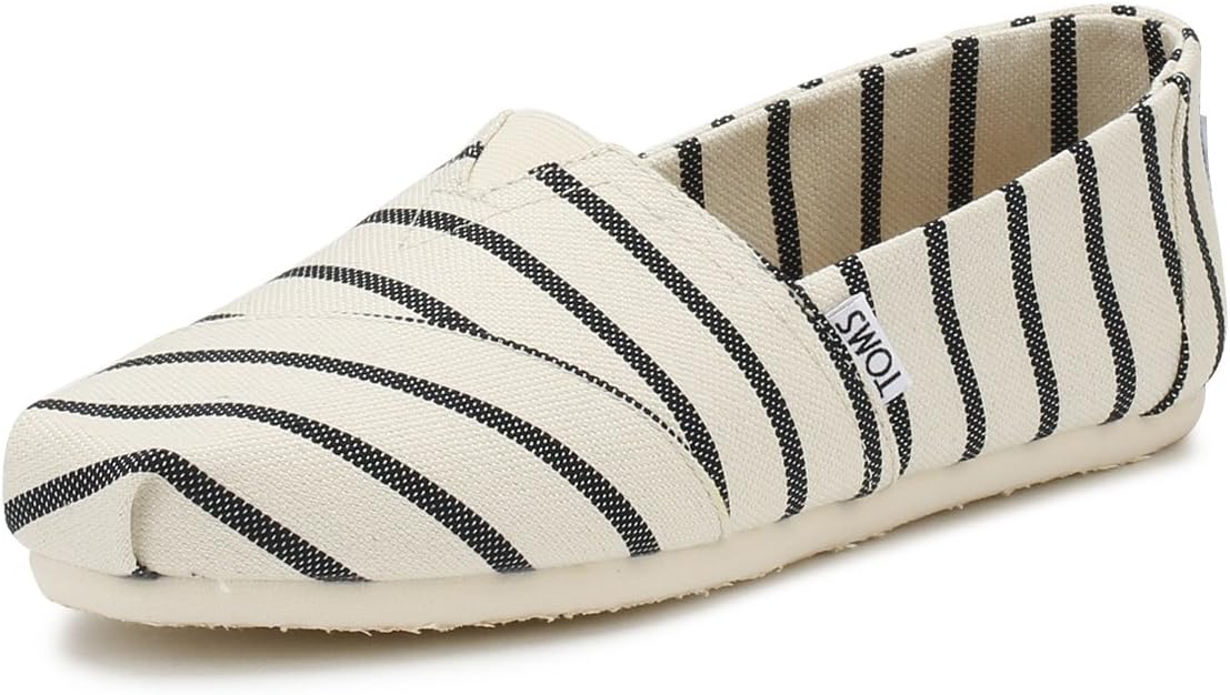 

Мужские эспадрильи Toms, белый/синий/темно-синий