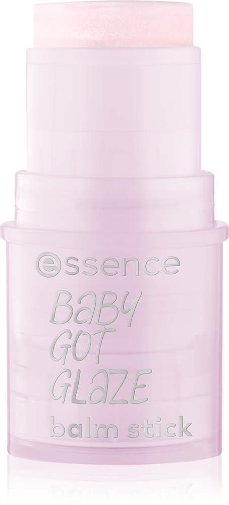 

Малыш получил глазурованную светящуюся палочку Essence, 4,5 гр