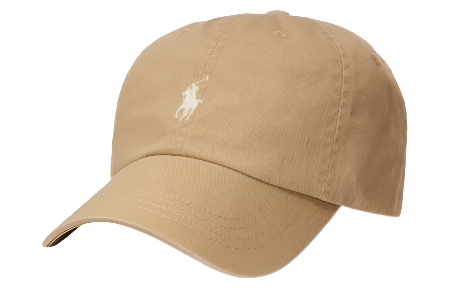 

Классическая спортивная бейсболка Polo Ralph Lauren